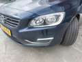 Volvo V60 2.0 D4 Summum Leer Navigatie LMV Blauw - thumbnail 7