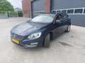 Volvo V60 2.0 D4 Summum Leer Navigatie LMV Blauw - thumbnail 5