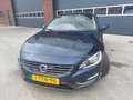 Volvo V60 2.0 D4 Summum Leer Navigatie LMV Blauw - thumbnail 6
