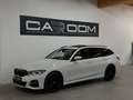 BMW 318 318 d M Sport *Laser*Pano*HUD*Shadowline*AHK*ACC* Weiß - thumbnail 7