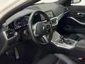 BMW 318 318 d M Sport *Laser*Pano*HUD*Shadowline*AHK*ACC* Weiß - thumbnail 12