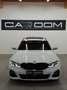 BMW 318 318 d M Sport *Laser*Pano*HUD*Shadowline*AHK*ACC* Weiß - thumbnail 5