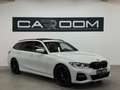 BMW 318 318 d M Sport *Laser*Pano*HUD*Shadowline*AHK*ACC* Weiß - thumbnail 3