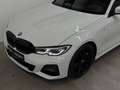 BMW 318 318 d M Sport *Laser*Pano*HUD*Shadowline*AHK*ACC* Weiß - thumbnail 8