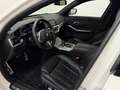 BMW 318 318 d M Sport *Laser*Pano*HUD*Shadowline*AHK*ACC* Weiß - thumbnail 11