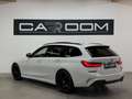BMW 318 318 d M Sport *Laser*Pano*HUD*Shadowline*AHK*ACC* Weiß - thumbnail 4