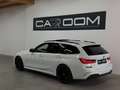 BMW 318 318 d M Sport *Laser*Pano*HUD*Shadowline*AHK*ACC* Weiß - thumbnail 9
