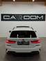 BMW 318 318 d M Sport *Laser*Pano*HUD*Shadowline*AHK*ACC* Weiß - thumbnail 6