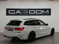 BMW 318 318 d M Sport *Laser*Pano*HUD*Shadowline*AHK*ACC* Weiß - thumbnail 2