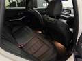 BMW 318 318 d M Sport *Laser*Pano*HUD*Shadowline*AHK*ACC* Weiß - thumbnail 23