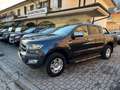 Ford Ranger Ranger VII 2016 2.2 tdci double cab Limited 160cv Nero - thumbnail 2