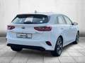 Kia Ceed / cee'd Ceed Spirit, Navi,Klimaaut.,PDC,AHK Blanco - thumbnail 5