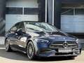 Mercedes-Benz C 300 AMG LED MBUX Pano Head-Up Standheizu. 360° Bleu - thumbnail 10