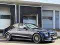Mercedes-Benz C 300 AMG LED MBUX Pano Head-Up Standheizu. 360° Bleu - thumbnail 9