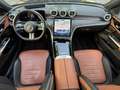 Mercedes-Benz C 300 AMG LED MBUX Pano Head-Up Standheizu. 360° Bleu - thumbnail 17
