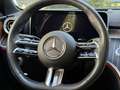 Mercedes-Benz C 300 AMG LED MBUX Pano Head-Up Standheizu. 360° Bleu - thumbnail 19