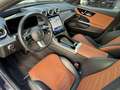 Mercedes-Benz C 300 AMG LED MBUX Pano Head-Up Standheizu. 360° Bleu - thumbnail 13