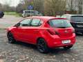 Opel Corsa E 1.4 Lenkradheizung Sitzheizung 5 Türer Rosso - thumbnail 7