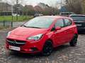Opel Corsa E 1.4 Lenkradheizung Sitzheizung 5 Türer Rosso - thumbnail 4