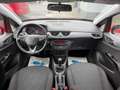 Opel Corsa E 1.4 Lenkradheizung Sitzheizung 5 Türer Rosso - thumbnail 13