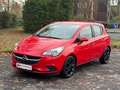 Opel Corsa E 1.4 Lenkradheizung Sitzheizung 5 Türer Rosso - thumbnail 9