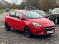Opel Corsa E 1.4 Lenkradheizung Sitzheizung 5 Türer Rosso - thumbnail 8