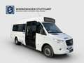 Mercedes-Benz Sprinter Sprinter City 45 LAWO 13 SITZPLATZ 16 STEHPLATZ Weiß - thumbnail 3