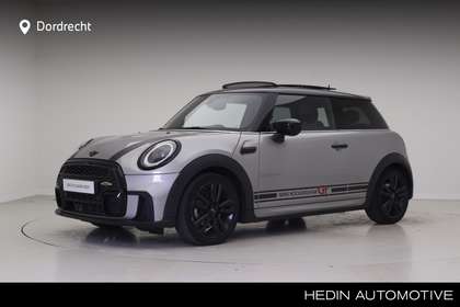 MINI Cooper 3-deurs Rockingham GT | John Cooper Works | Panora