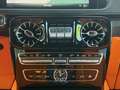 Mercedes-Benz G 63 AMG Brabus800 Widestar Starlight Mandarin Schwarz - thumbnail 22