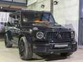 Mercedes-Benz G 63 AMG Brabus800 Widestar Starlight Mandarin Schwarz - thumbnail 12