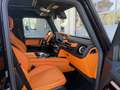 Mercedes-Benz G 63 AMG Brabus800 Widestar Starlight Mandarin Schwarz - thumbnail 25