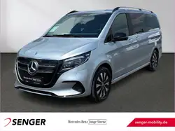 Mercedes-Benz EQV Avantgarde lang LED AIRMATIC Distr. 360°
