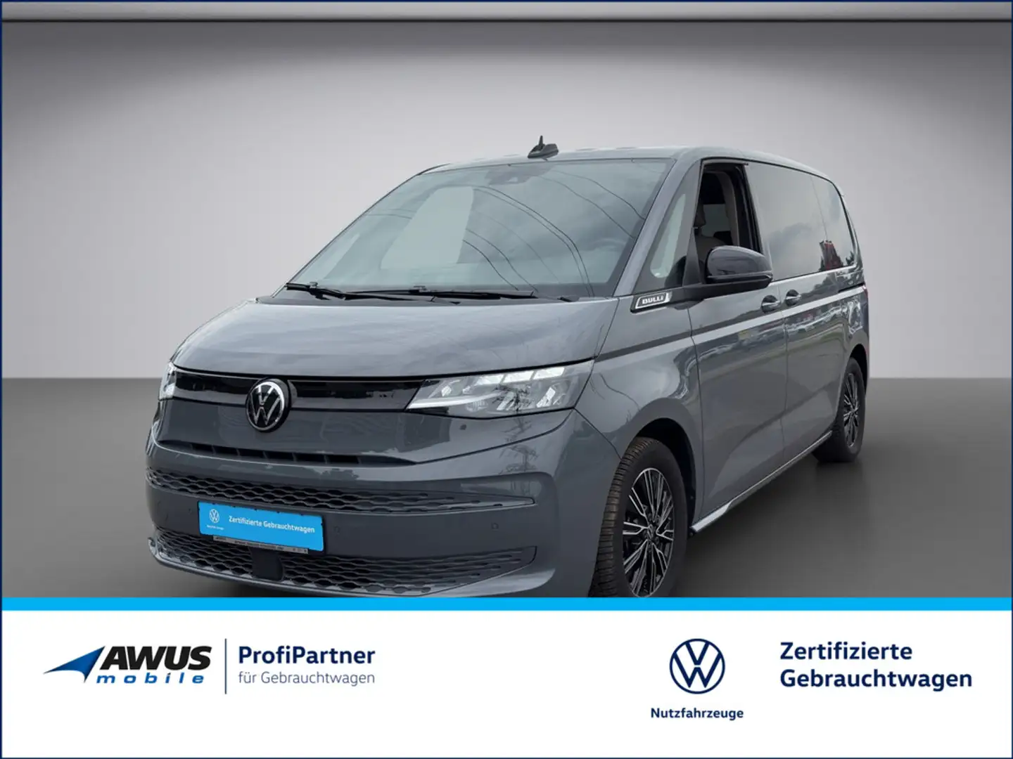 Volkswagen Gri - 1