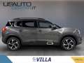 Citroen C5 Aircross 2018 1.5 bluehdi Shine s&s 130cv eat8 my20 Bleu - thumbnail 3
