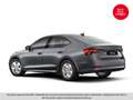 Skoda Octavia Ambition TDI Grau - thumbnail 4