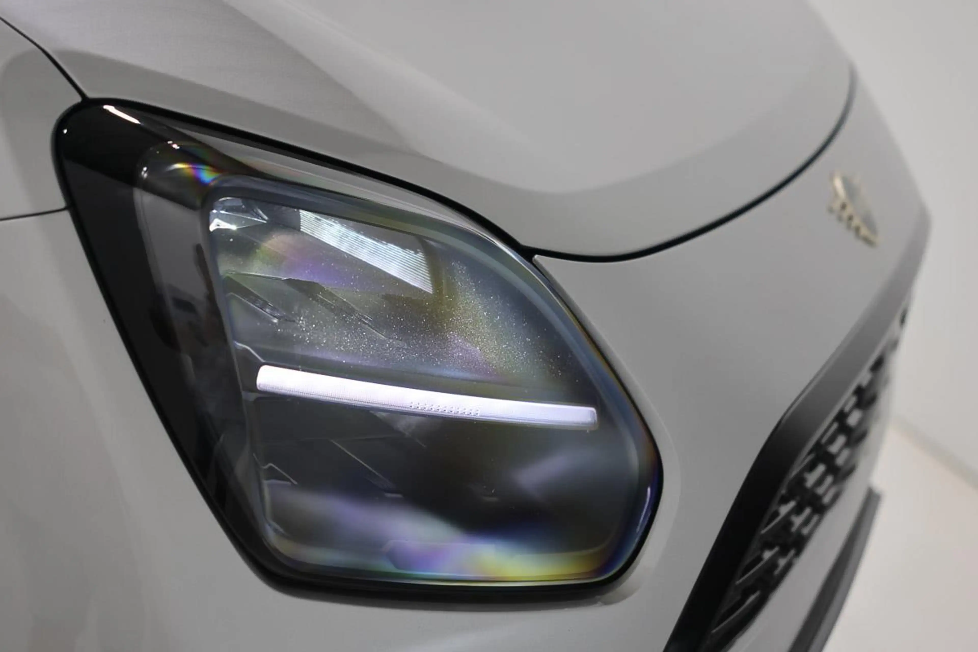 MINI Countryman C 1.5 AUTOMATIQUE LED GPS CAMERA REGU RADAR JA17 — photo 8