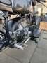 BMW R 80 RT Cafe racer Gris - thumbnail 3