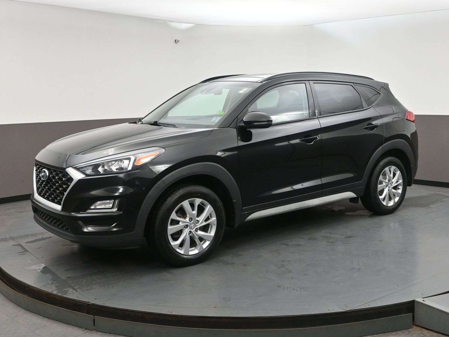 2021 Hyundai Tucson Preferred Trend Apple CarPlay | Blind Spot Monitor — снимка 1