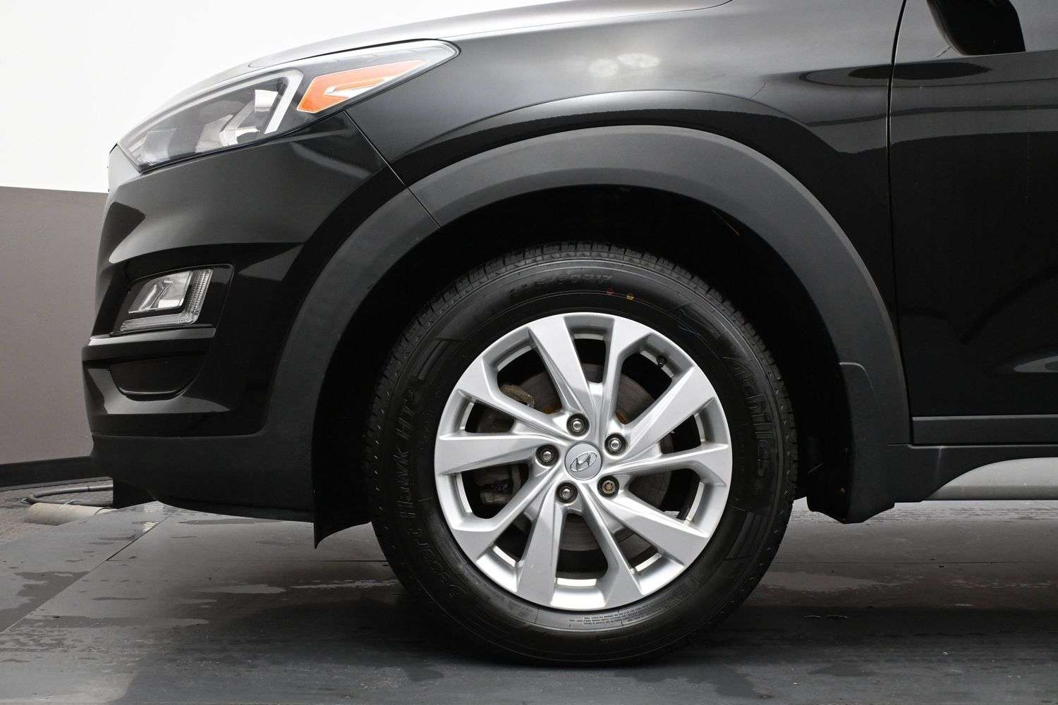 2021 Hyundai Tucson Preferred Trend Apple CarPlay | Blind Spot Monitor — снимка 1