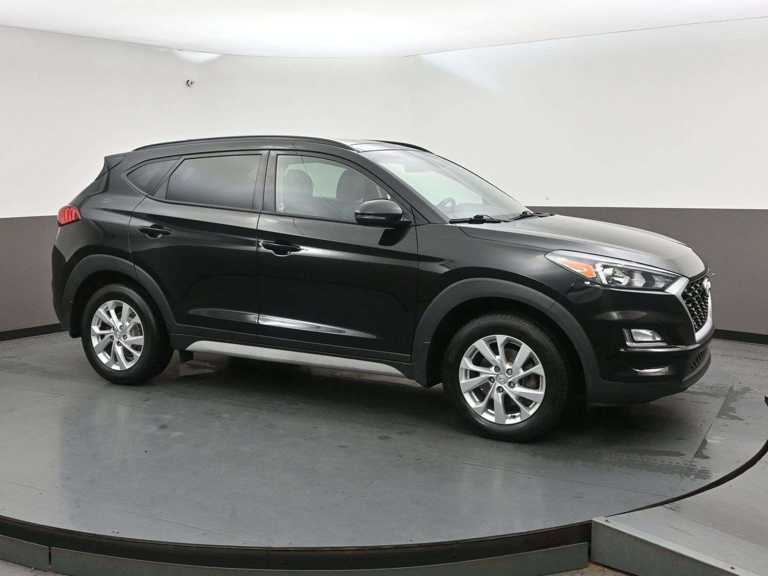 2021 Hyundai Tucson Preferred Trend Apple CarPlay | Blind Spot Monitor