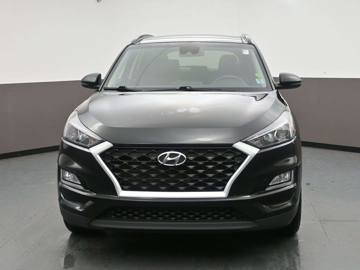 2021 Hyundai Tucson Preferred Trend Apple CarPlay | Blind Spot Monitor — снимка 1