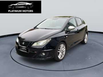 Ibiza 1.4 TSI FR DSG