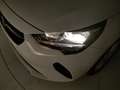 Opel Corsa 1.2 Edition s&s 75cv Bianco - thumbnail 6