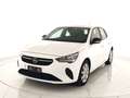 Opel Corsa 1.2 Edition s&s 75cv Bianco - thumbnail 1
