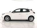 Opel Corsa 1.2 Edition s&s 75cv Bianco - thumbnail 2