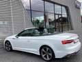 Audi A5 Cabriolet 35 TFSI S tronic S Line LED Navi RKamera Grau - thumbnail 8