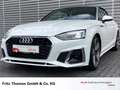 Audi A5 Cabriolet 35 TFSI S tronic S Line LED Navi RKamera Grau - thumbnail 1