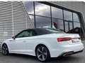 Audi A5 Cabriolet 35 TFSI S tronic S Line LED Navi RKamera Grau - thumbnail 5