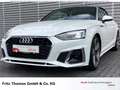 Audi A5 Cabriolet 35 TFSI S tronic S Line LED Navi RKamera Grau - thumbnail 1