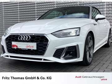 Cabriolet 35 TFSI S tronic S Line LED Navi RKamera